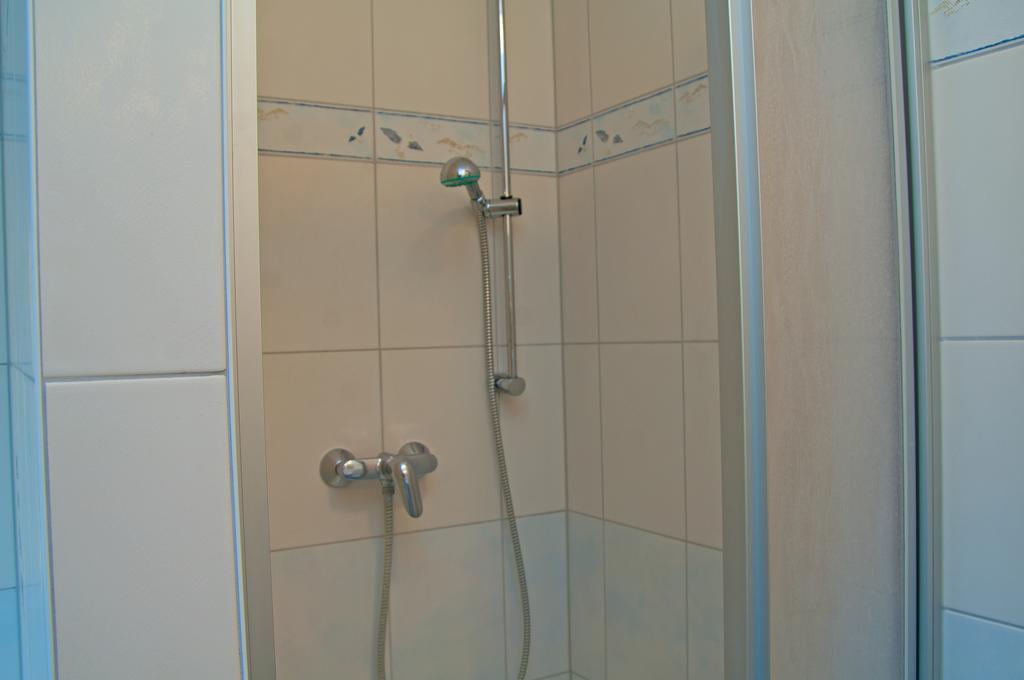 Duenenresidenz Glowe - Haus Lena Exteriör bild